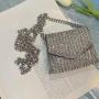 Most Popular Evening Bag Wedding Purses Rhinestones Evening Clutch Bag