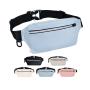 Lightweight Outdoor Waterproof Hiking Cycling Running Belt Bag Custom Logo Sports Waist Pack
