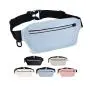 Lightweight Outdoor Waterproof Hiking Cycling Running Belt Bag Custom Logo Sports Waist Pack
