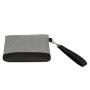 Smell Proof Bags Scent Proof Bag Portable Travel Storage Pouch Odor Proof Pocket Bag