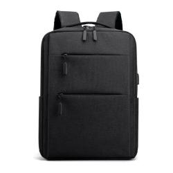 GW008 Men Computer Backpack Waterproof Laptop Travel Business Backpack Computer Laptop Business Travel Backpack