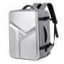 Wholesale Private Label Large Capacity Hard Backpack Fashionable Travel Laptop Bag with Dry and Wet Separation
