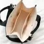 Women handbag fashion leisure ladies hand bags Creative design clashing colors shoulder crossbody bag women canvas tote bags