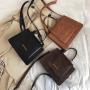 Women Tote Bag Supplier PU Leather Ladies Female Fashion luxury Shoulder Handbags