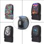 Oem Wholesale Smell Proof Bag Odor Proof Pouch Dog Tested Mini Stash Crossbody Bags for Travel Storage