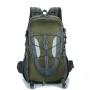 LXA003 Mountain Backpack Waterproof Outdoor Travelling Hiking Backpack Portable Large Capacity Climbing Camping Rucksack Bag