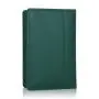 Customized bifold wallet mens  card holder Rfid Wallet Bifold Card Holder