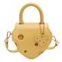 Custom manufacturer ODM/OEM casual sample pu crossbody shoulder messenger Ita bag
