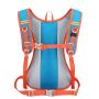 ZX042 Lightweight Cycling Running Nylon Waterproof Sport Hydration Backpack Storage Travel Rucksack  Outdoor Camping Sports Bag
