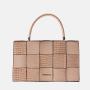 SUSEN CHRISBELLA 2022 tote bag Fashion PU Leather luxury bags wholesale for women bags handbags ladies famous brands