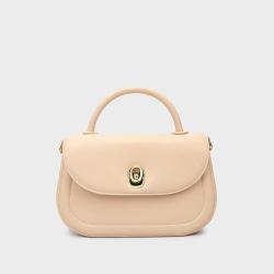 Women Vegan Leather Hand Bags Custom Purses Ladies Saddle Bags Fashion Cross Body Bags