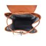 Factory Price Custom Logo Women's Backpacks Large Capacity Satchels Students Backpack Casual Bag