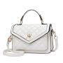 2024 Fashion Bags for women Casual Single Handle Lady Shoulder Messenger Bag Portable Small Bag