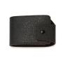 ZHF034 Men Credit Card Holder Leather Purse for Cards Case Wallet for Credit ID Bank Card Holder Women Cardholder and Coins