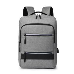 XL134 Customized Logo Outdoor Sport Backpack Wholesalers Large Capacity Computer Bag Wear-resistant Students Shoulder Bag