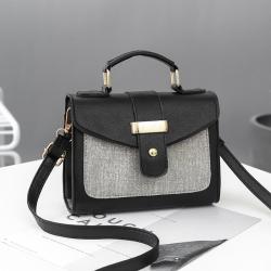Fashion women's pu leather shoulder handbag lady bags women handbags girl tote bag for 2022 new designs