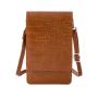 XL059 New Version Luxury Ladies Mini Bag Women's Crocodile Print Mobile Phone Bag Wholesalers Hot Sell Shoulder Bag