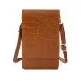 XL059 New Version Luxury Ladies Mini Bag Women's Crocodile Print Mobile Phone Bag Wholesalers Hot Sell Shoulder Bag