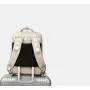 Hot selling Large Size Custom Fiber Original Factory Manufacturing Laptop Bag Travel  Backpack Stock Available With High Quality