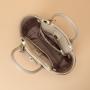 OEM ODM PU Leather Women Shoulder Bag High Quality Cross Body Bag Ladies Handbag