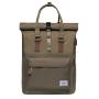 XL357 High School Student Backpack Lightweight Laptop Backpack For Travelling School Bags Fashion Casual Rucksack