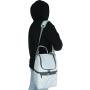 2024 Leakproof Insulated Picnic Multi-Function Breastmilk Cooler Bag Lunch Bag Fit as Wine Carrier or for Milk Bottles