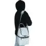 2024 Leakproof Insulated Picnic Multi-Function Breastmilk Cooler Bag Lunch Bag Fit as Wine Carrier or for Milk Bottles