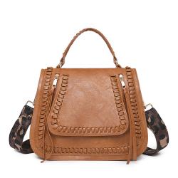 2024 Custom Logo Luxury Crossbody Fashion Chain Handbags For Ladies
