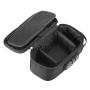 KBW800 Customizable Logo Hot Combination Lock Deodorant Bag Tobacco Pipe Pouch Tobacco Oxford Carrying Smoking Deodorant Kit