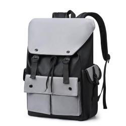 GW053 Large Capacity Casual Waterproof Travel Computer Outdoor School Backpack Business Laptop Backpack For Men