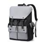 GW053 Large Capacity Casual Waterproof Travel Computer Outdoor School Backpack Business Laptop Backpack For Men