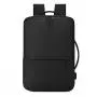 2024 New Business Schoolbag Large Capacity Fashion Backpack Business Computing Bag Commuting Travel Bag Sports Backpack