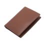 NAPA genuine cowhide leather RFID wallet for men wallet slim fold leather wallet
