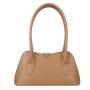 Candy Color Women Fashion Handbags Zipper Pu China Supplier Bag 2023 New Fashion Shoulder Underarm Bag YI040