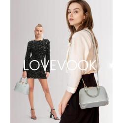 LOVEVOOK wholesale Top Handle Dome Satchel Bag Shoulder Purse Classic hand bags small crossbody bags for women and girls handbag