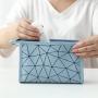 2023 Fashion PU cosmetic bag cosmetic storage bag travel storage bag wholesale