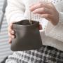 COM019 Toiletry Bag ins Small Cosmetic Bag Portable Cute Mini Makeup Organizer Travel Simple Small Storage Bag