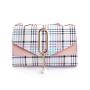 Women's mobile phone bag 2024 ladies handbags manufacturers Korean style fashion small shoulder bag womens chain crossbody bags