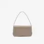 High Quality Classic Luxury Custom Purse and Handbag Small Square Messenger Cross Body Bags For Woman