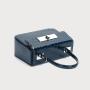 2024 Wholesale custom  luxury fashion New style women mini hand bags genuine leather bags with brand quality