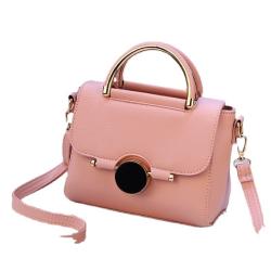 2023 New Pu Women Fashion Handbags High Quality Designer Shoulder Bags Ringer Printing Wholesale Women Handbags