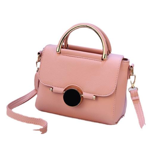 2023 New Pu Women Fashion Handbags High Quality Designer Shoulder Bags Ringer Printing Wholesale Women Handbags