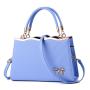 Wholesale Latest fashion designer new model High quality pu leather luxury bags women handbags 2024