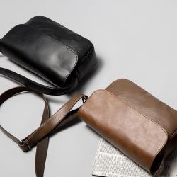 New Street Fashion Rest Idle men's bag