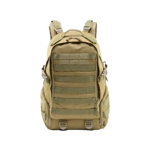 Durable Oxford Mochila Tactical Shoulder Climbing Traveling Hunting Bag Sport Backpack Tactical Backpack