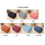 ZWY282 Nylon Waterproof Three-dimensional Shoe Bag Outdoor Travel Portable Handheld Organizer Wholesale Breathable Storage Bag