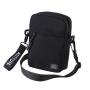 ZX015 Lightweight Men Shoulder Bag Outdoor Sports Waterproof Trendy Sling Bag Oxford Daily Use Crossbody Shoulder Messenger Bag