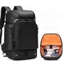 XL180-1 Dry Wet Seperation Hiking Backpack Anti Water Backpack Large Capacity Travel Backpack Expandable Outdoor Bags