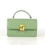 Factory Custom Pu Leather Handbags Ladies Tote Bag Designers Women Branded Hand Bag