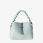 SUSEN CHRISBELLA 2023 Wholesale pu leather women fashionable pu shoulder bags ladies women's handbags lady shoulder bag